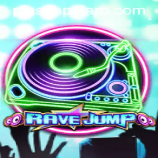 RaveJump: The Electrifying Adventure Enhanced by Plusph