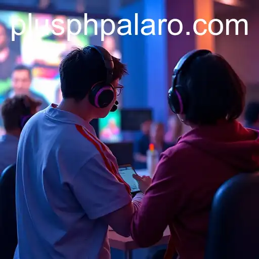 Exploring the Dynamic World of Live Games with Plusph