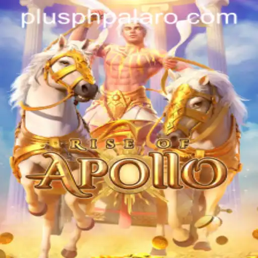 Rise of Apollo: A Captivating Odyssey in Gaming