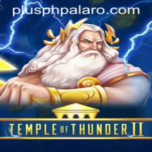 Temple of Thunder II: A Journey Through Chaos and Power