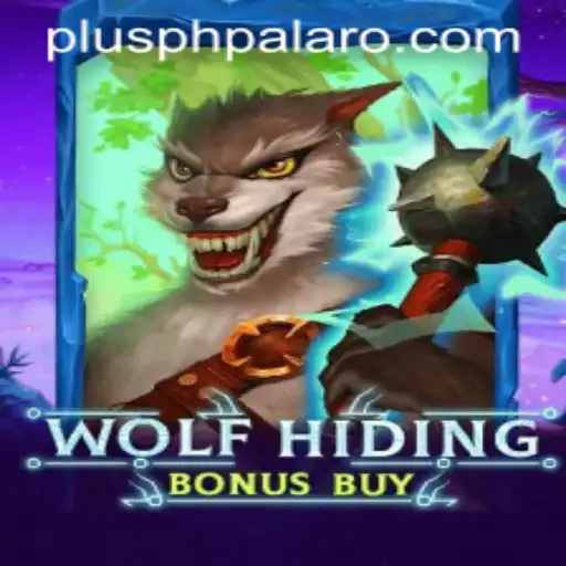 The Mystical World of WolfHidingBonusBuy: A Game of Strategy and Exploration